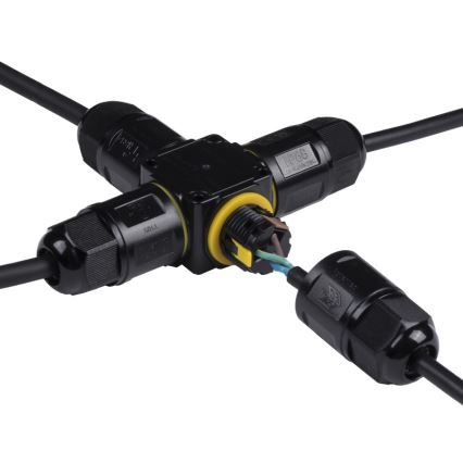 X-stik IP68 450V