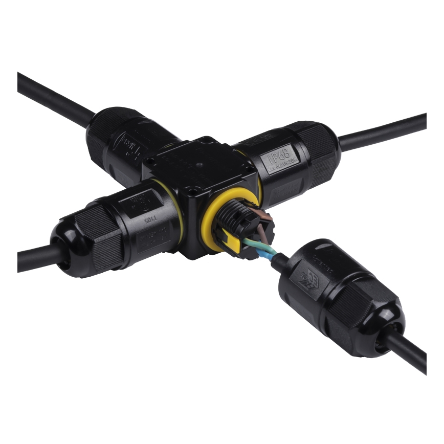 X-stik IP68 450V