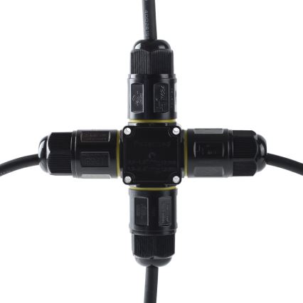 X-stik IP68 450V