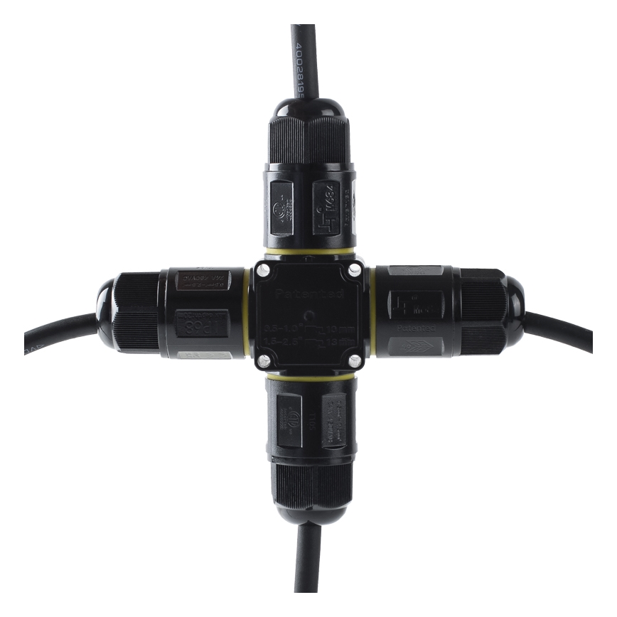X-stik IP68 450V