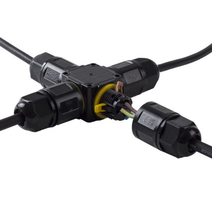 X-stik IP68 450V