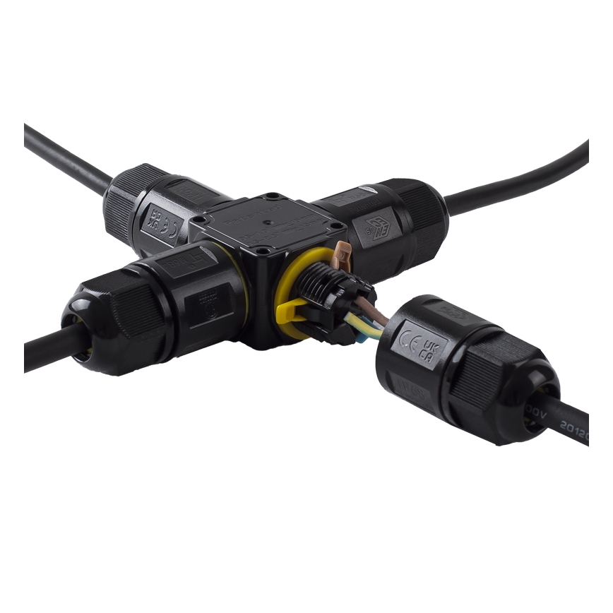 X-stik IP68 450V
