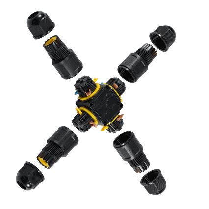 X-stik IP68 450V