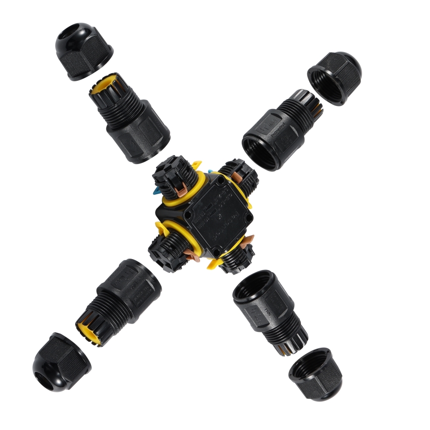 X-stik IP68 450V