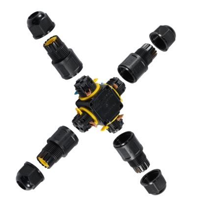 X-stik IP68 450V