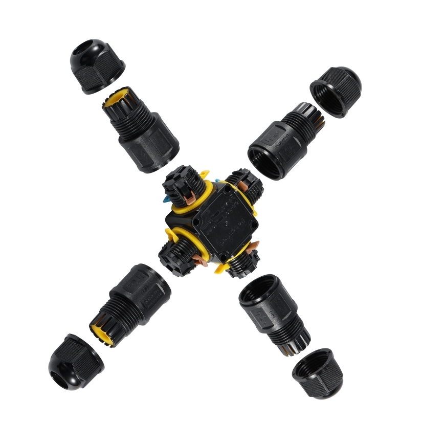 X-stik IP68 450V