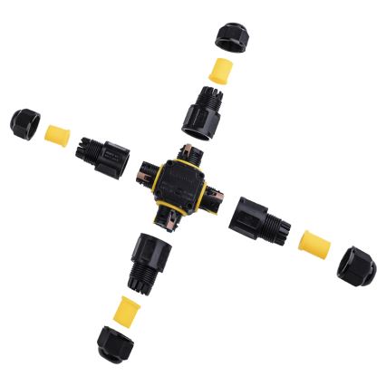 X-stik IP68 450V