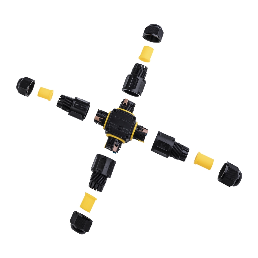 X-stik IP68 450V
