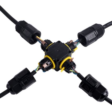 X-stik IP68 450V