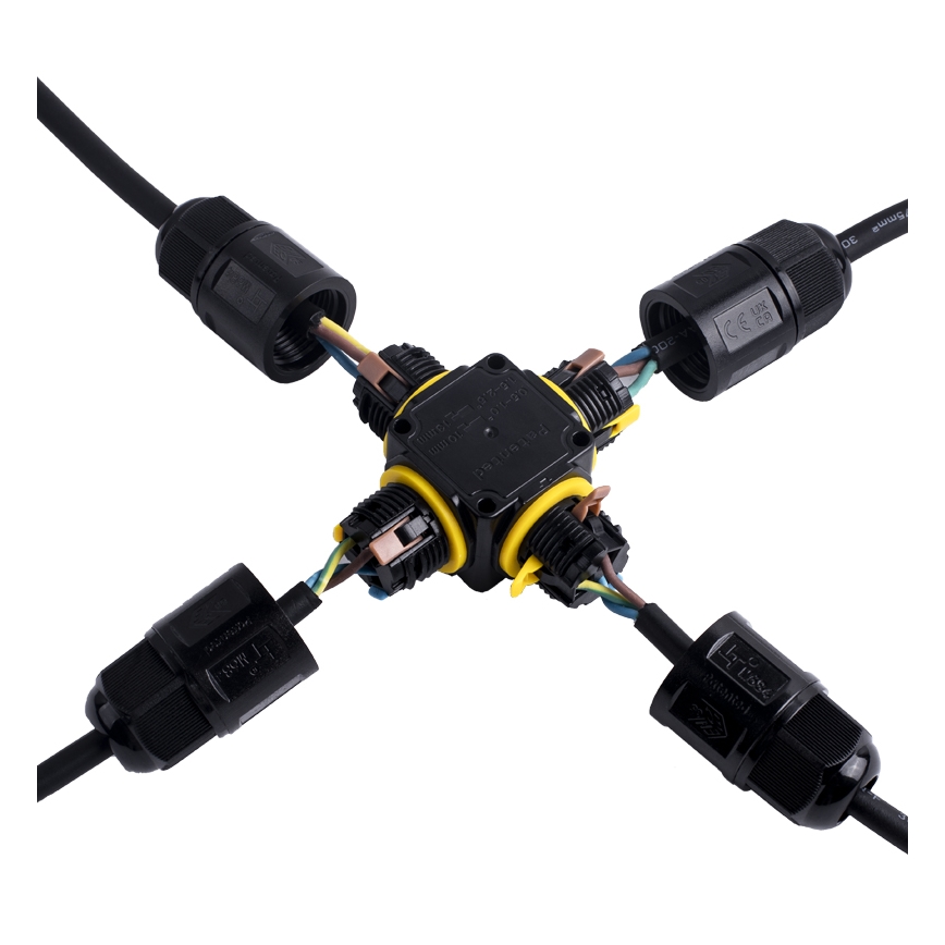 X-stik IP68 450V