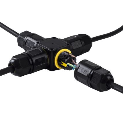X-stik IP68 450V