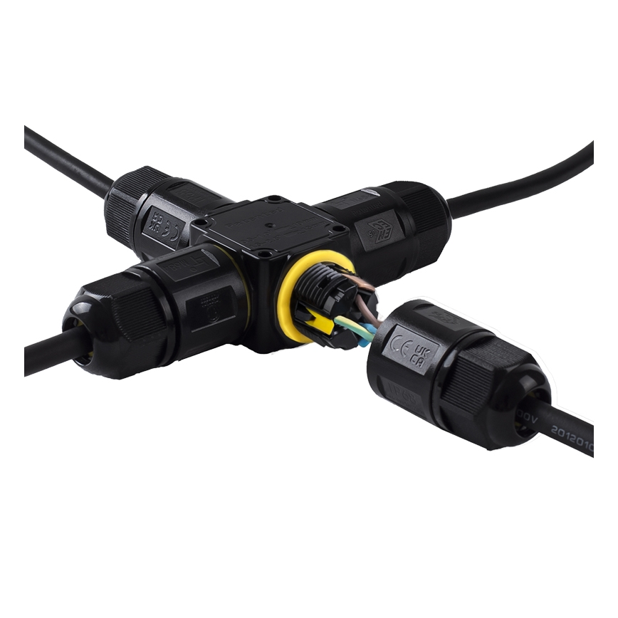 X-stik IP68 450V