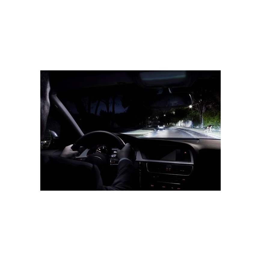 Xenon Bilpære Philips X-TREMEVISION D2R P32d-3/35W/85V 4800K