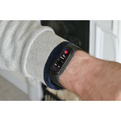 Xiaomi - Fitnessarmbånd Mi Band 6 Bluetooth 5 ATM