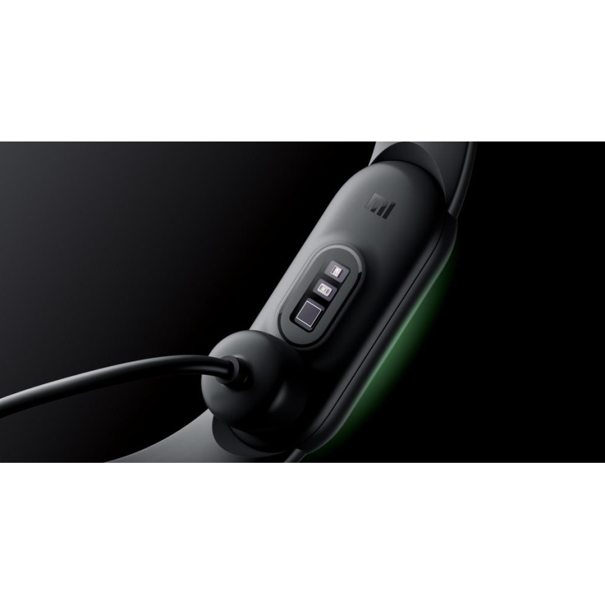 Xiaomi - Fitnessarmbånd Mi Band 6 Bluetooth 5 ATM