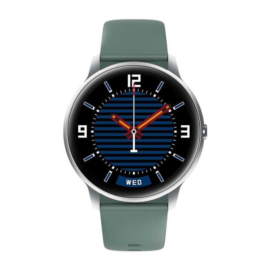 Xiaomi IMILAB Bluetooth Smartwatch KW66 IP68 grøn