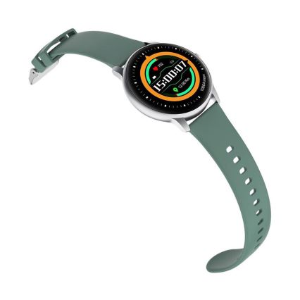 Xiaomi IMILAB Bluetooth Smartwatch KW66 IP68 grøn
