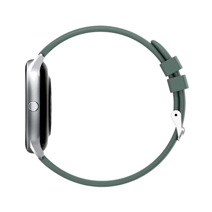 Xiaomi IMILAB Bluetooth Smartwatch KW66 IP68 grøn