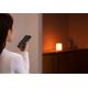 Xiaomi - LED bordlampe dæmpbar RGB-farvet BEDSIDE LED/9W/12-230V Wi-Fi/Bluetooth