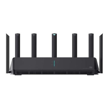 Xiaomi Mi AIoT Wi-Fi Router AX3600 sort