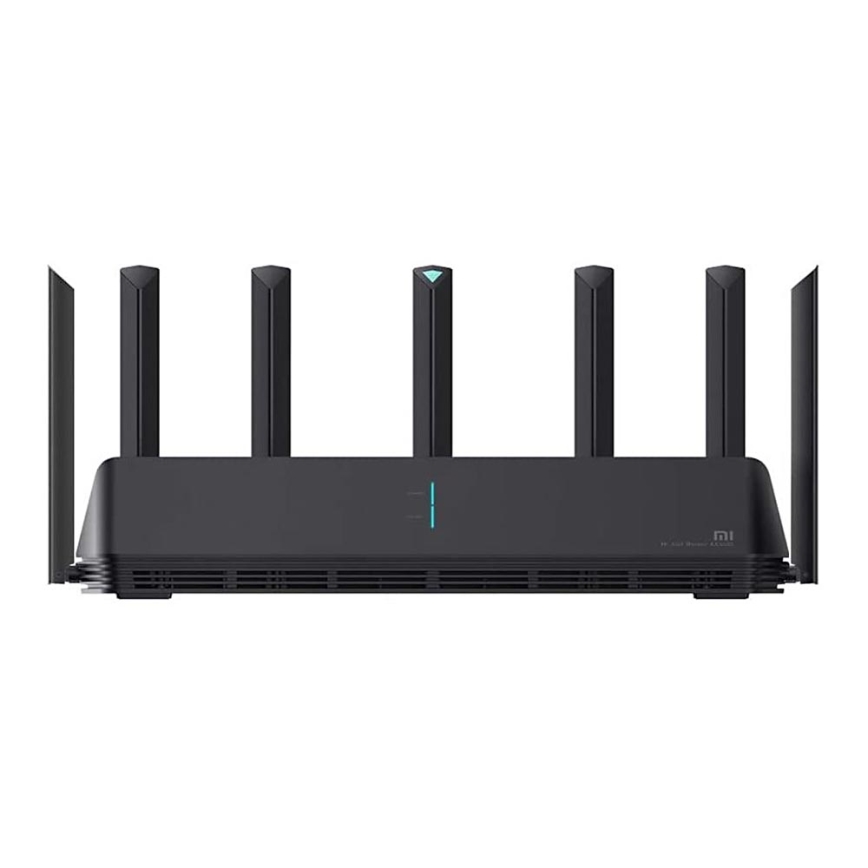 Xiaomi Mi AIoT Wi-Fi Router AX3600 sort