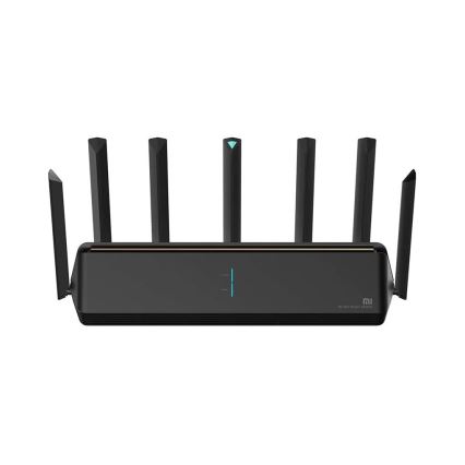 Xiaomi Mi AIoT Wi-Fi Router AX3600 sort