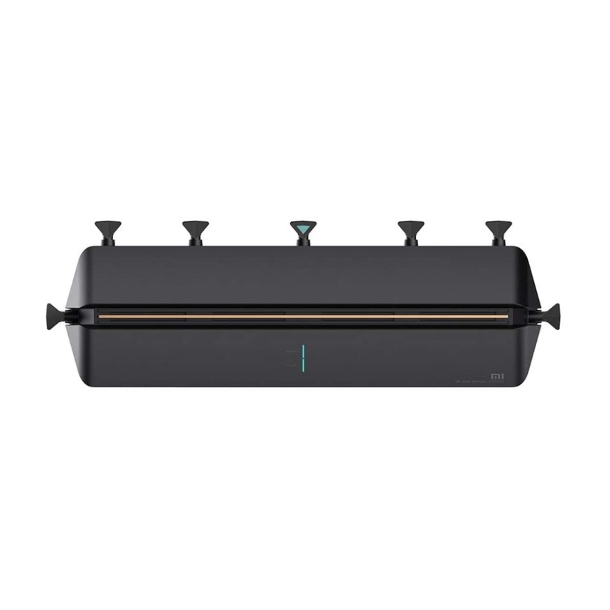 Xiaomi Mi AIoT Wi-Fi Router AX3600 sort