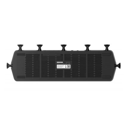 Xiaomi Mi AIoT Wi-Fi Router AX3600 sort