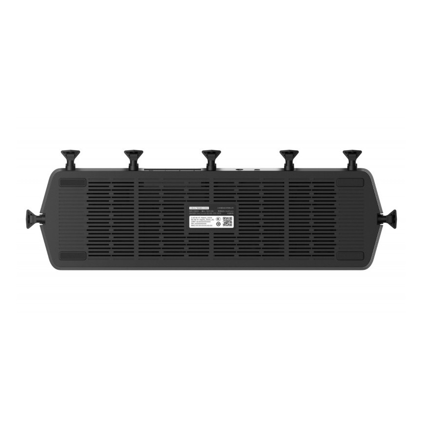 Xiaomi Mi AIoT Wi-Fi Router AX3600 sort