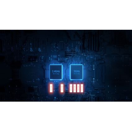 Xiaomi Mi AIoT Wi-Fi Router AX3600 sort