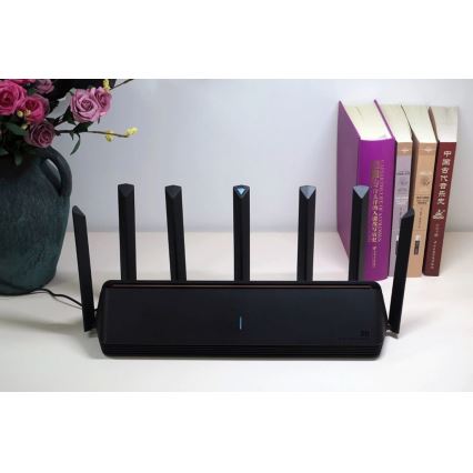Xiaomi Mi AIoT Wi-Fi Router AX3600 sort