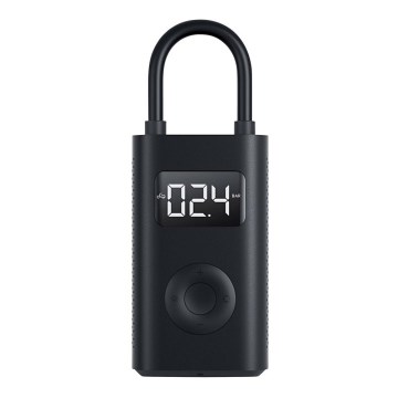 Xiaomi Mi Elektrisk luftkompressor bærbar