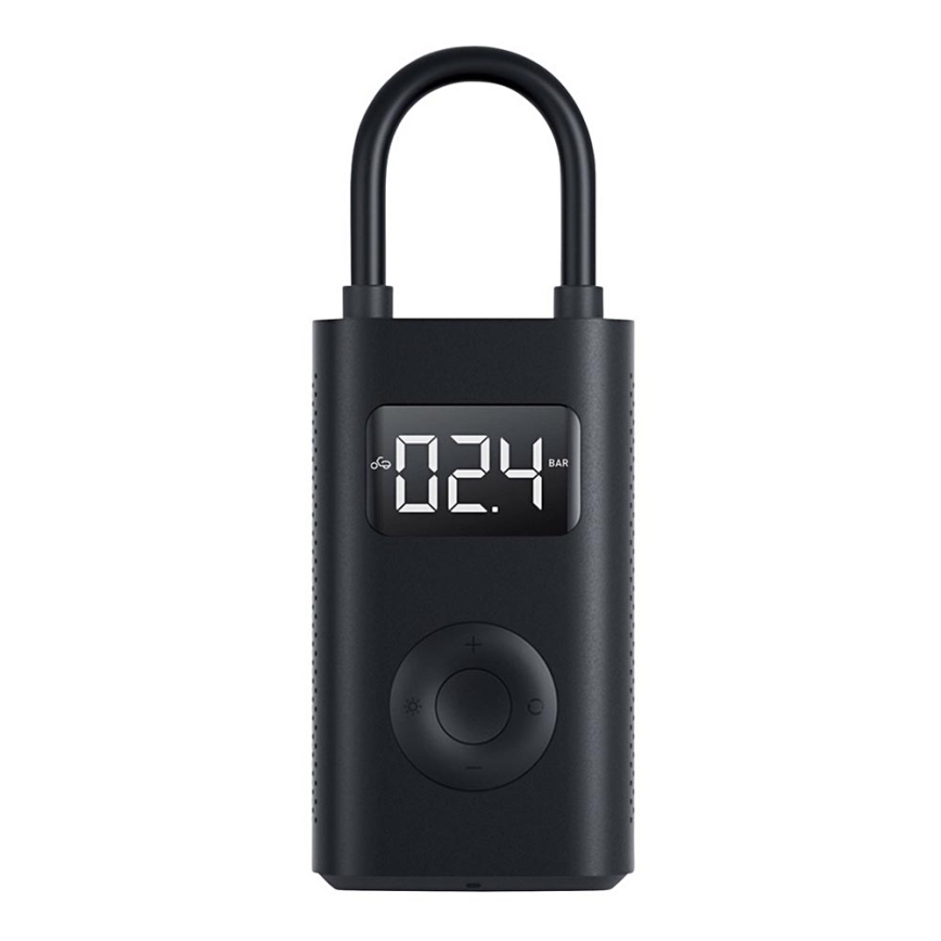 Xiaomi Mi Elektrisk luftkompressor bærbar