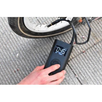 Xiaomi Mi Elektrisk luftkompressor bærbar