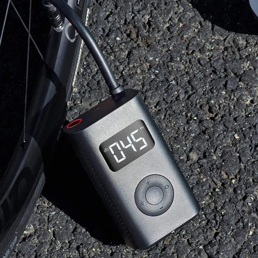Xiaomi Mi Elektrisk luftkompressor bærbar