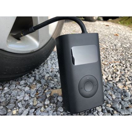 Xiaomi Mi Elektrisk luftkompressor bærbar