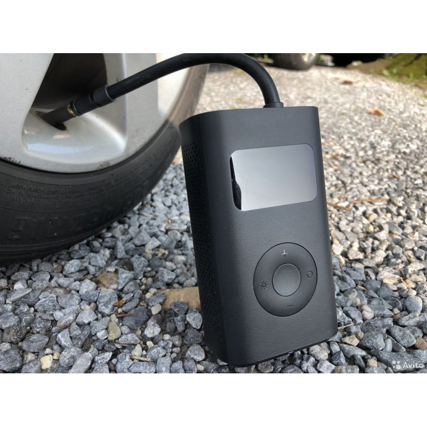 Xiaomi Mi Elektrisk luftkompressor bærbar