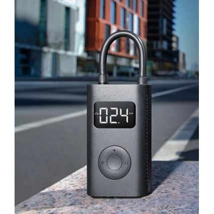 Xiaomi Mi Elektrisk luftkompressor bærbar