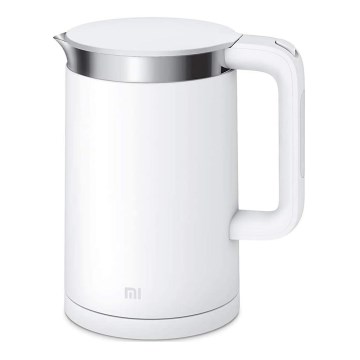 Xiaomi Mi Smart Elkedel Pro Wi-Fi 1,5 l 1800W/230V Bluetooth