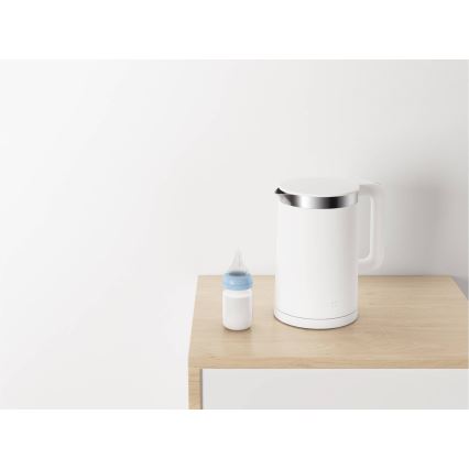 Xiaomi Mi Smart Elkedel Pro Wi-Fi 1,5 l 1800W/230V Bluetooth