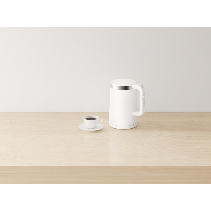 Xiaomi Mi Smart Elkedel Pro Wi-Fi 1,5 l 1800W/230V Bluetooth