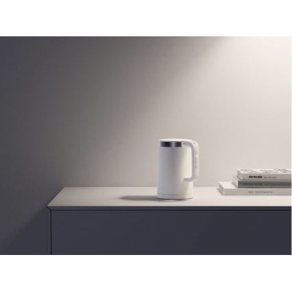 Xiaomi Mi Smart Elkedel Pro Wi-Fi 1,5 l 1800W/230V Bluetooth