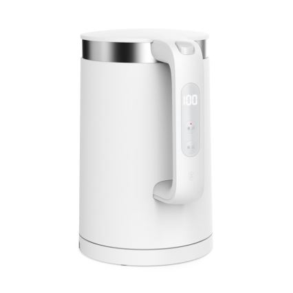 Xiaomi Mi Smart Elkedel Pro Wi-Fi 1,5 l 1800W/230V Bluetooth