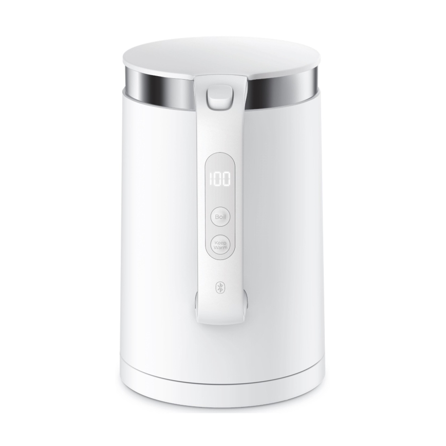 Xiaomi Mi Smart Elkedel Pro Wi-Fi 1,5 l 1800W/230V Bluetooth
