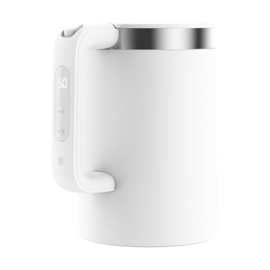 Xiaomi Mi Smart Elkedel Pro Wi-Fi 1,5 l 1800W/230V Bluetooth