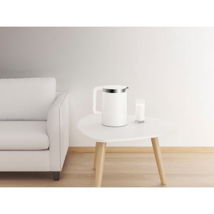 Xiaomi Mi Smart Elkedel Pro Wi-Fi 1,5 l 1800W/230V Bluetooth