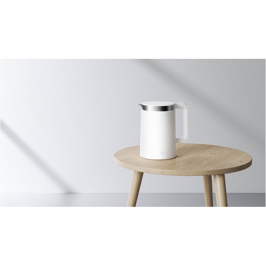 Xiaomi Mi Smart Elkedel Pro Wi-Fi 1,5 l 1800W/230V Bluetooth