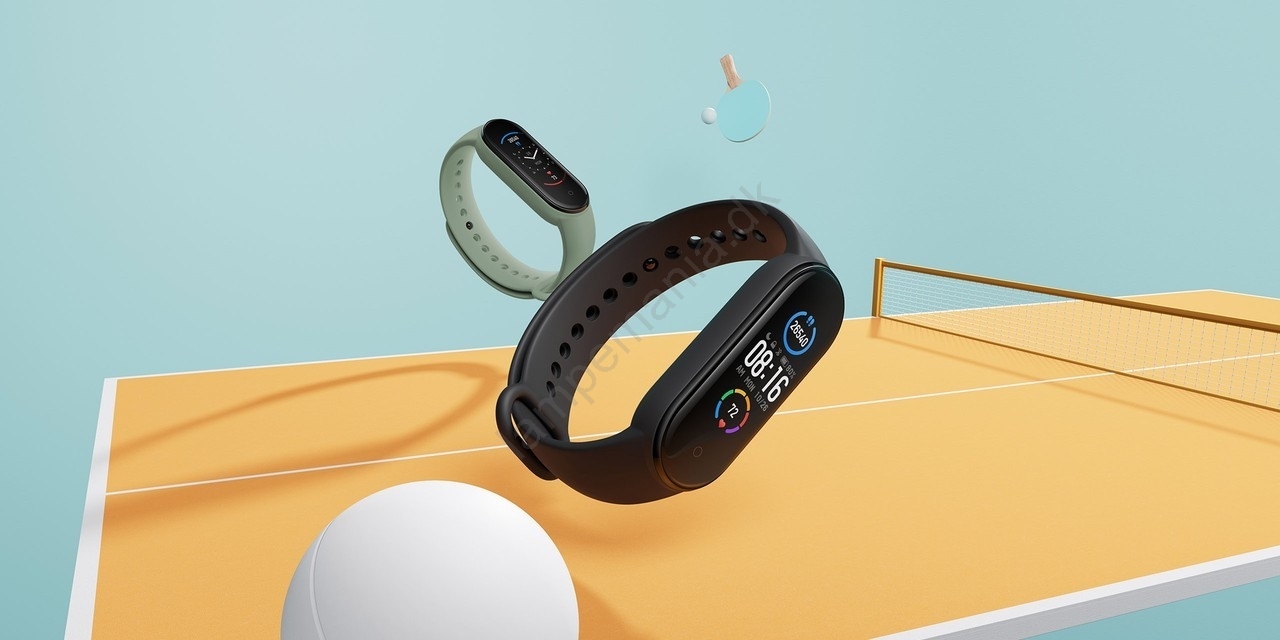 smart watch xiaomi 5