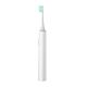 Xiaomi - Smart elektrisk tandbørste T500 Bluetooth IPX7 hvid