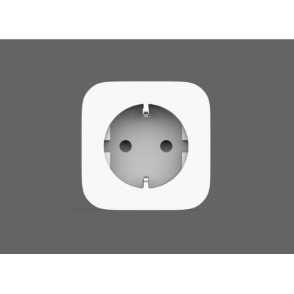 Xiaomi - Smart plug 2300W/10A/230V ZigBee